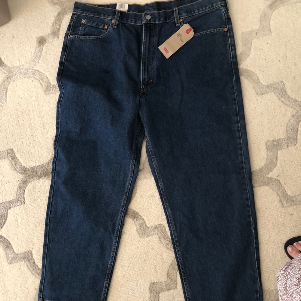 Mens Levi’s